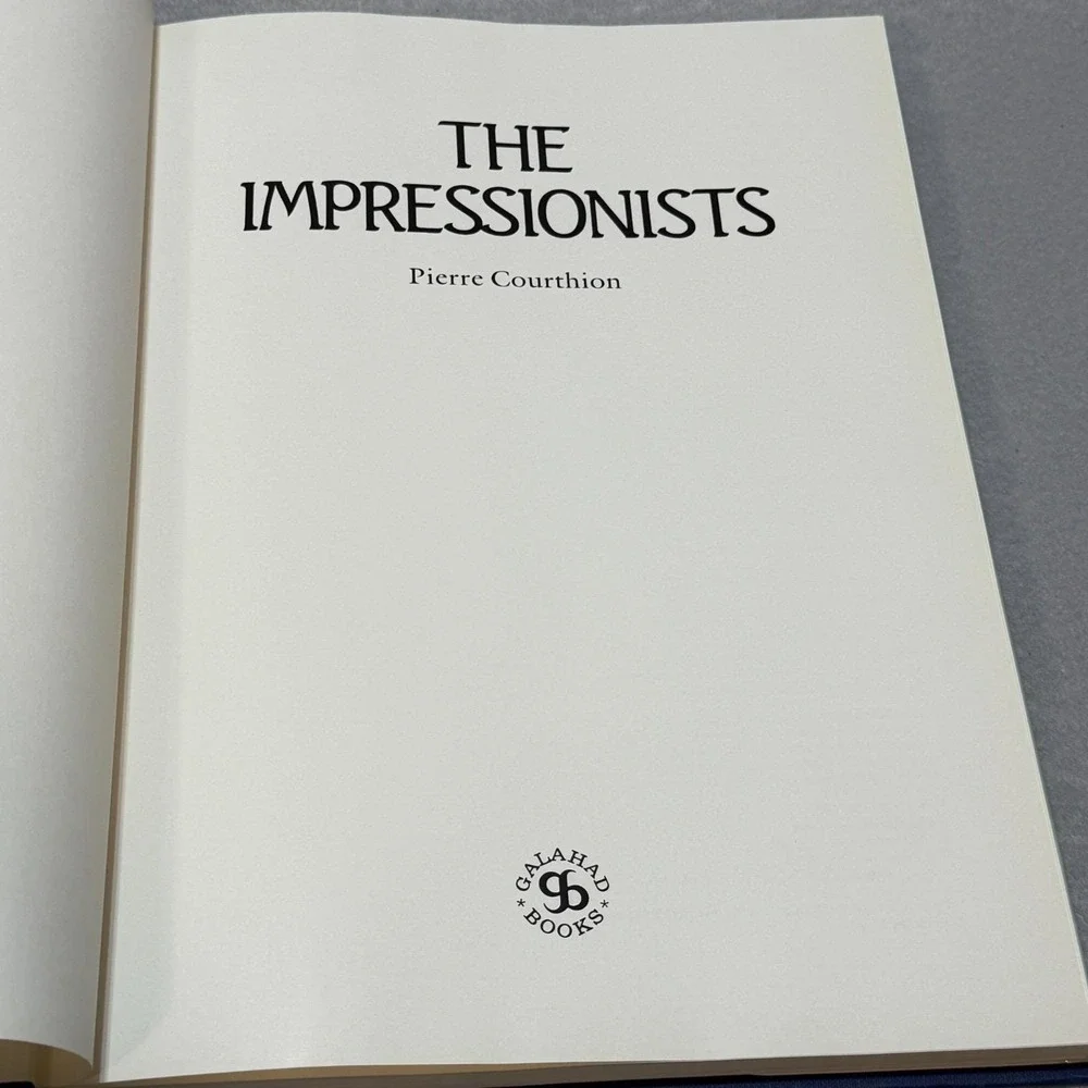N/A vintage illustrated
